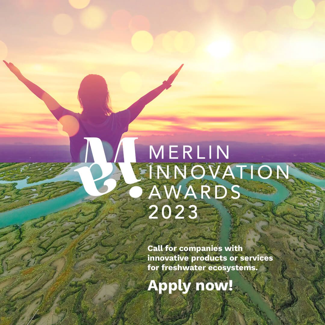 Merlin Innovation Awards 2023